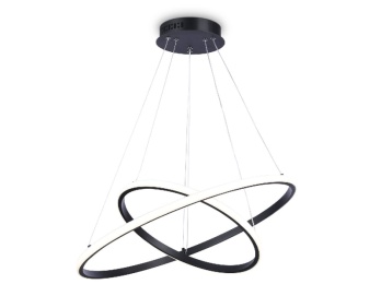 Подвесная люстра Ambrella Light Comfort FL40812