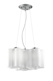 Подвесная люстра ST Luce Onde SL117.503.03