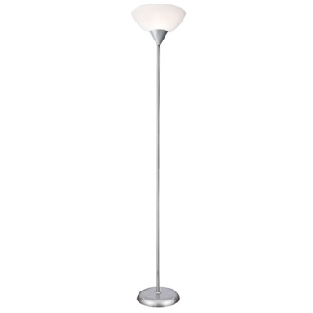 Торшер Arte Lamp Duetto A9569PN-1SI