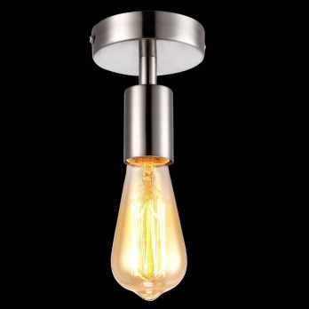 Потолочный светильник Arte Lamp A9184PL-1SS