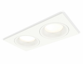 Встраиваемый светильник Ambrella Light Techno XC7635001 (C7635, N7010)