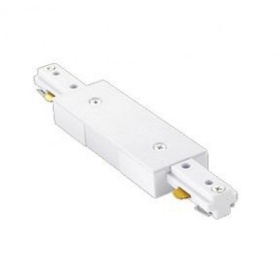 Соединитель линейный Italline WSO 73 white