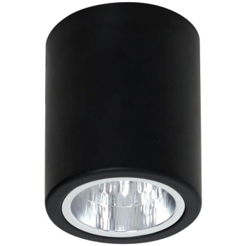 Потолочный светильник Luminex Downlight Round 7235