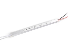 Блок питания Ambrella Light LED Driver 24V 100Вт AC185-260 4.2A IP20 GS8627