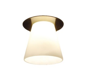 Потолочный светильник Arte Lamp Cool Ice A8550PL-1AB