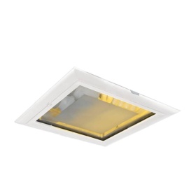 Встраиваемый светильник Arte Lamp Downlights A8044PL-2WH