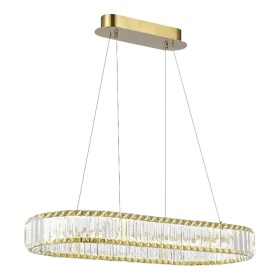 Подвесная люстра ST Luce Tivoli SL1622.323.01