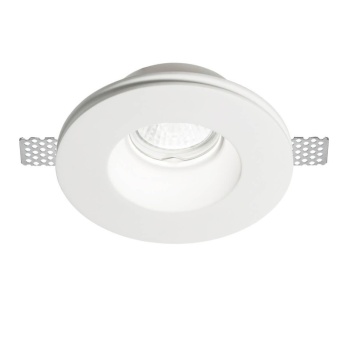 Встраиваемый светильник Ideal Lux Samba FI1 Round Medium 150130