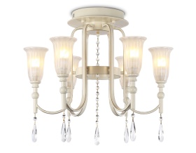 Потолочная люстра Ambrella Light Traditional TR3242