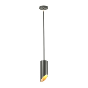 Подвесной светильник Elstead Lighting Quinto QUINTO1P-GPN