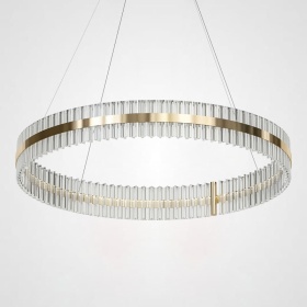 Подвесной светильник ImperiumLoft Saturno Not Baroncelli 178167-22