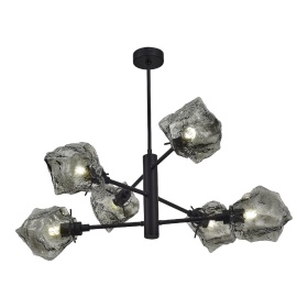 Люстра на штанге ST Luce Portici SL1175.402.06