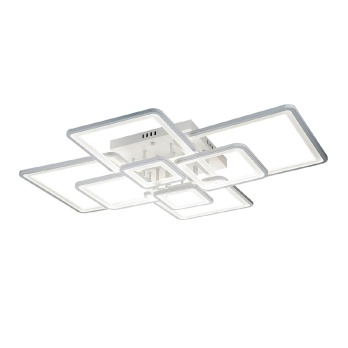 Потолочная люстра Escada Plain 10286/8LED