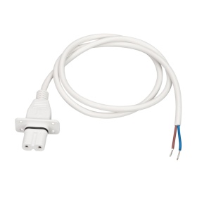 Коннектор питания Arlight ARL-Tail-1000-Con-F-2pin 030992