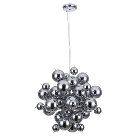 Подвесная люстра Arte Lamp Molecule A8313SP-6CC