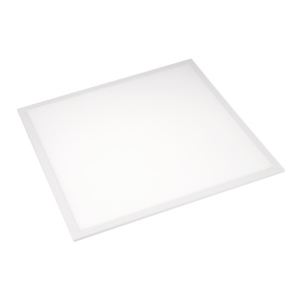 Светодиодная панель Arlight DL-INTENSO-S600x600-40W Day4000 (WH, 120 deg, 230V) 038429