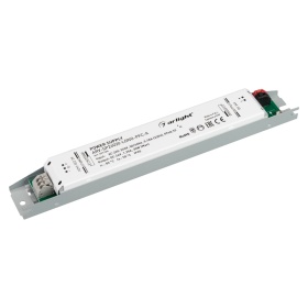 Блок питания Arlight ARV-SP24030-Long-PFC-A (24V, 1.25A, 30W) 031104