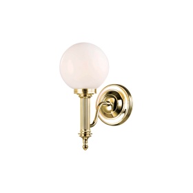 Бра Elstead Lighting Carroll BATH-CARROLL4-PB