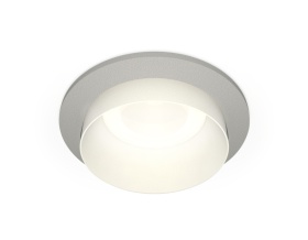 Встраиваемый светильник Ambrella Light Techno Spot XC6514020 (C6514, N6130)