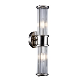 Бра Delight Collection Claridges KM0768W-2 chrome