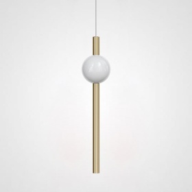 Подвесной светильник ImperiumLoft Broom Orion Globe Light 186663-22