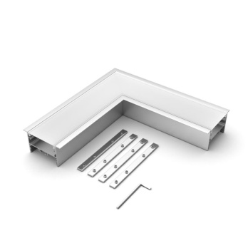 Соединитель профиля Arlight SL-LINIA 030126