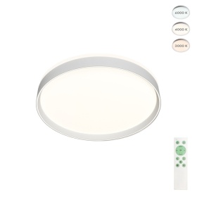 Потолочный светильник Denkirs Plato DK6510-WH