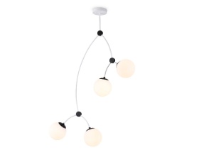 Люстра на штанге Ambrella Light Modern TR2572