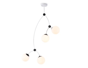 Люстра на штанге Ambrella Light Modern TR2572