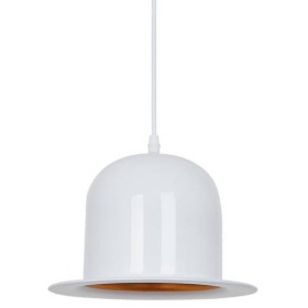 Подвесной светильник Arte Lamp Bijoux A3234SP-1WH