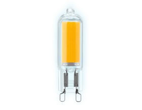 Светодиодная лампа Ambrella Light Filament G9 Капсула G9 3W 6400K 204522