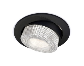 Встраиваемый светильник Ambrella Light Techno Spot XC7652060 (C7652, N7191)