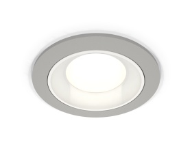 Встраиваемый светильник Ambrella Light Techno Spot XC7623060 (C7623, N7020)