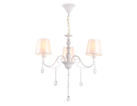 Подвесная люстра Ambrella Light Modern TR4601