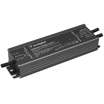 Блок питания Arlight ARPV-LG24150-PFC-0-10V-CV-CC (24V, 6.3A, 150W) 036935