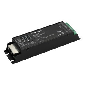 Декодер Arlight Smart-DMX-SUF (12-36V, 4x8A, RJ45) 028444