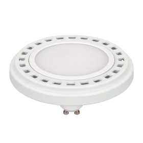 Лампа светодиодная Arlight AR111-UNIT-GU10-15W-DIM 025624