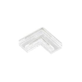 Коннектор Arlight угловой COB-MONO-5mm-2pin-STS 041762