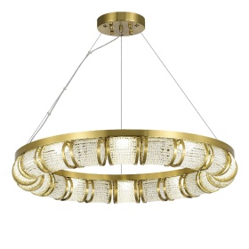 Подвесная люстра ST Luce Esme SL6011.303.01