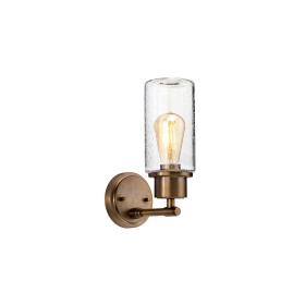 Бра Elstead Lighting Morvah BATH-MORVAH1-BB