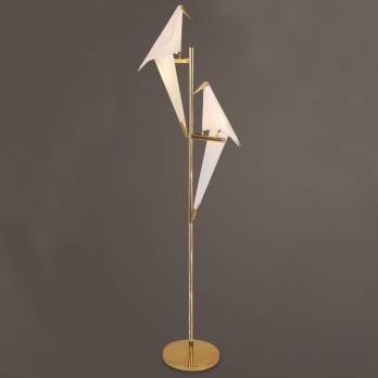 Торшер ImperiumLoft Origami Bird 144308-22