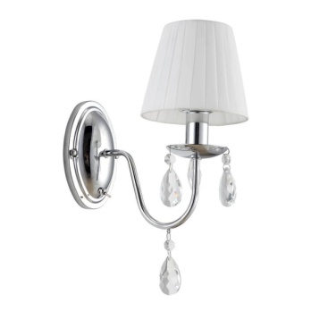 Бра Arte Lamp A9123AP-1CC