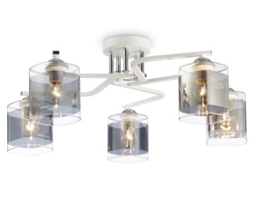 Потолочная люстра Ambrella Light Modern TR303219