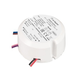 Блок питания Arlight ARJ-SN-34350-PFC-DALI-R (12W, 9-34V, 0.35A) 043062