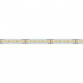 Светодиодная лента Arlight 19,2W/m 240LED/m 3528SMD теплый белый/белый 5M 025210(2)