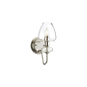 Бра Elstead Lighting Armand DL-ARMAND1-PN