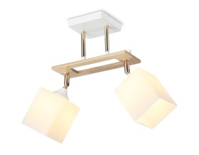 Люстра на штанге Ambrella Light Modern TR9501