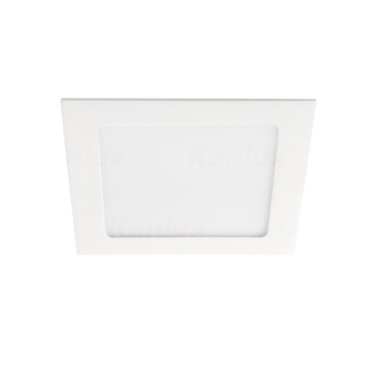 Встраиваемый светильник Kanlux Katro V2LED 12W-WW-W 28941