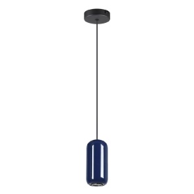 Подвесной светильник Odeon Light Ovali 5053/1E