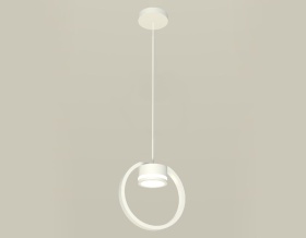 Подвесной светильник Ambrella Light Traditional (C9101, N8412) XB9101150